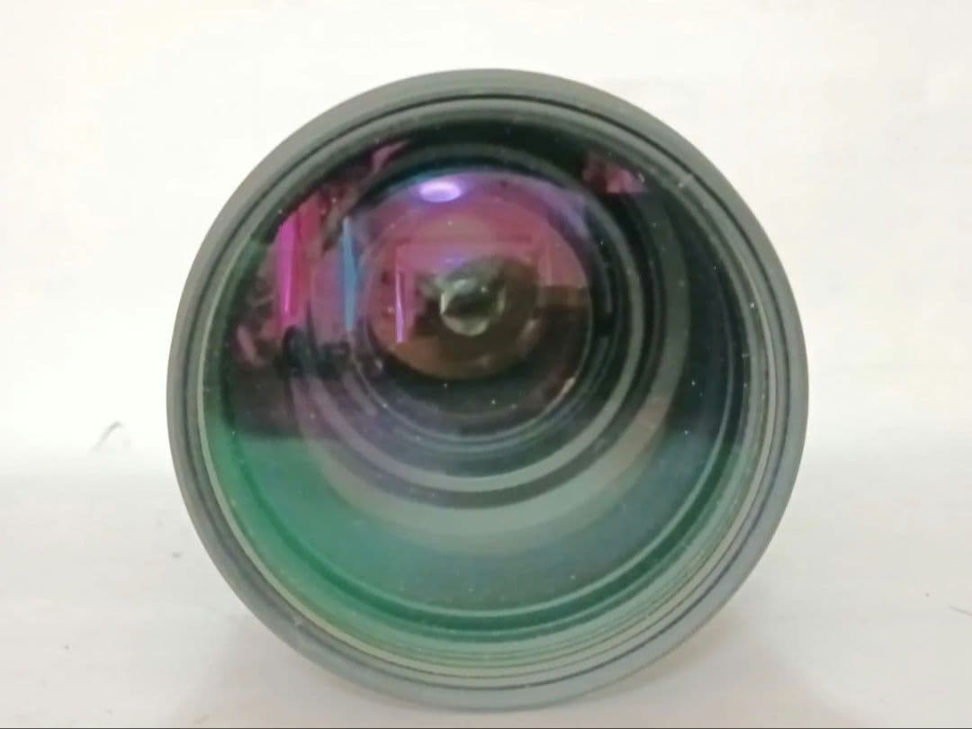 SIGMAシグマ AF 170-500mm F5-6.3 CANON #1545