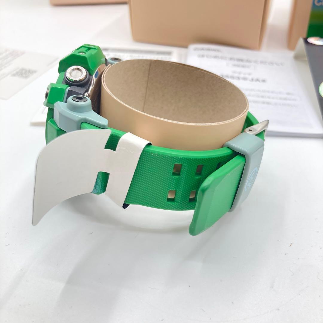 【限定】CASIO G-SHOCK GW-9500KJ-3JR