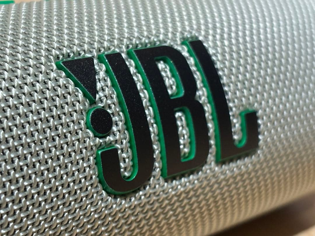 JBL flip7 ワイヤレススピーカー サンド 最新 美品