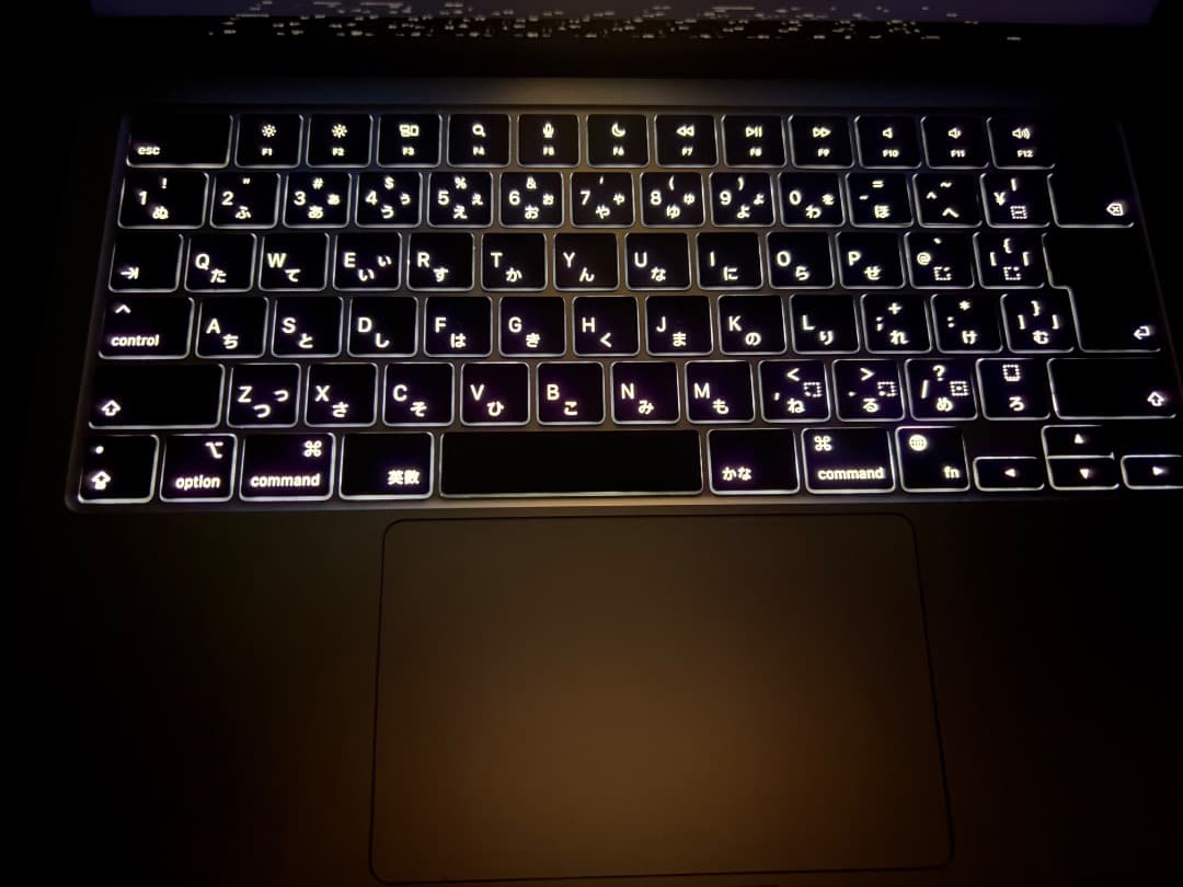 MacBook本体 Apple MacBook Air 13-inch,early15