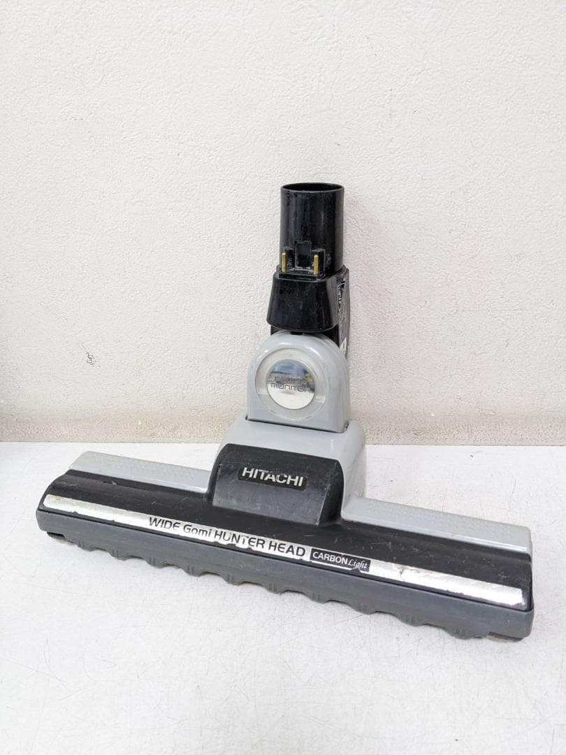 HITACHI 日立 CV-JS300 サイクロン式掃除機 2014年製