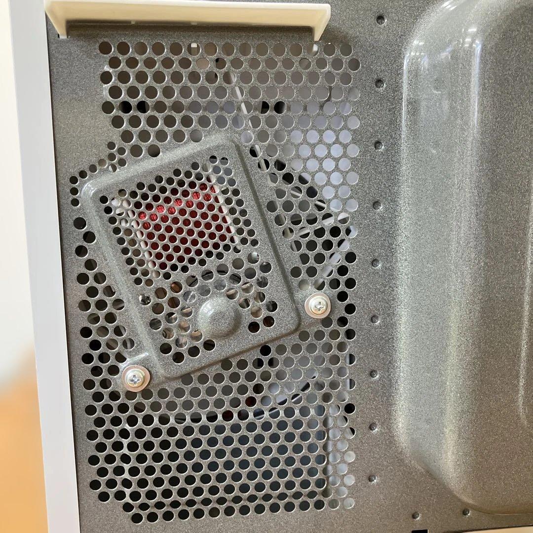 N575 Panasonic 電子レンジ NE-FL1A-W 2023年製