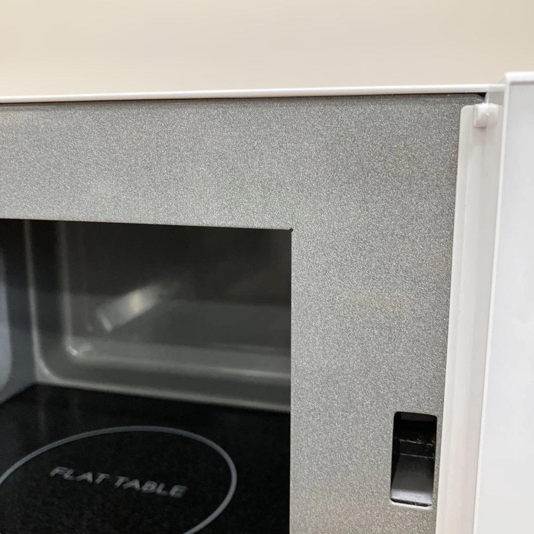 N575 Panasonic 電子レンジ NE-FL1A-W 2023年製