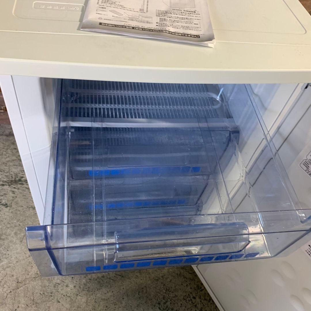 I304\" Abitelax 100L 冷凍庫 ストッカー ACF-110E