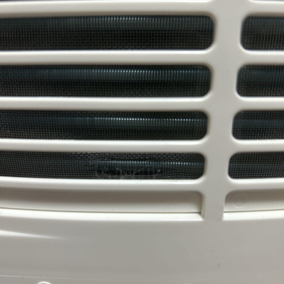 ナカトミ 移動式エアコン MAC-20 2023年製