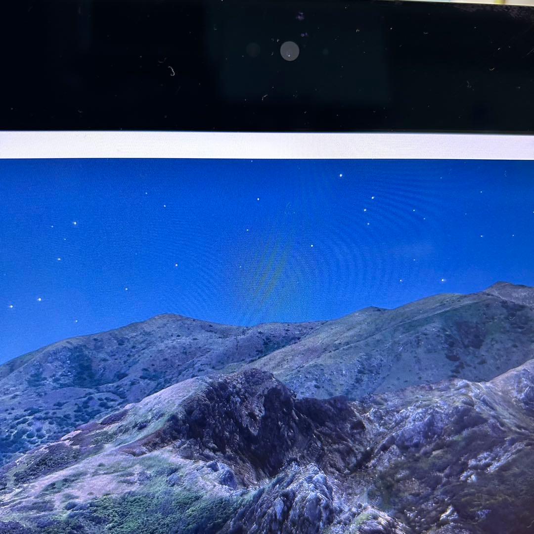 iMac(Retina 5K,27-inch,2020) デスクトップパソコン