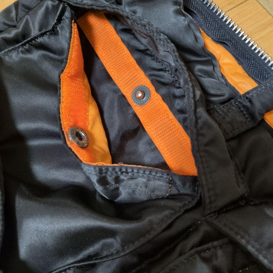 PORTER ポーター タンカー 2way　美品