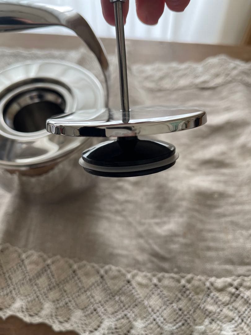 Bodum COLUMBIA ティーポット