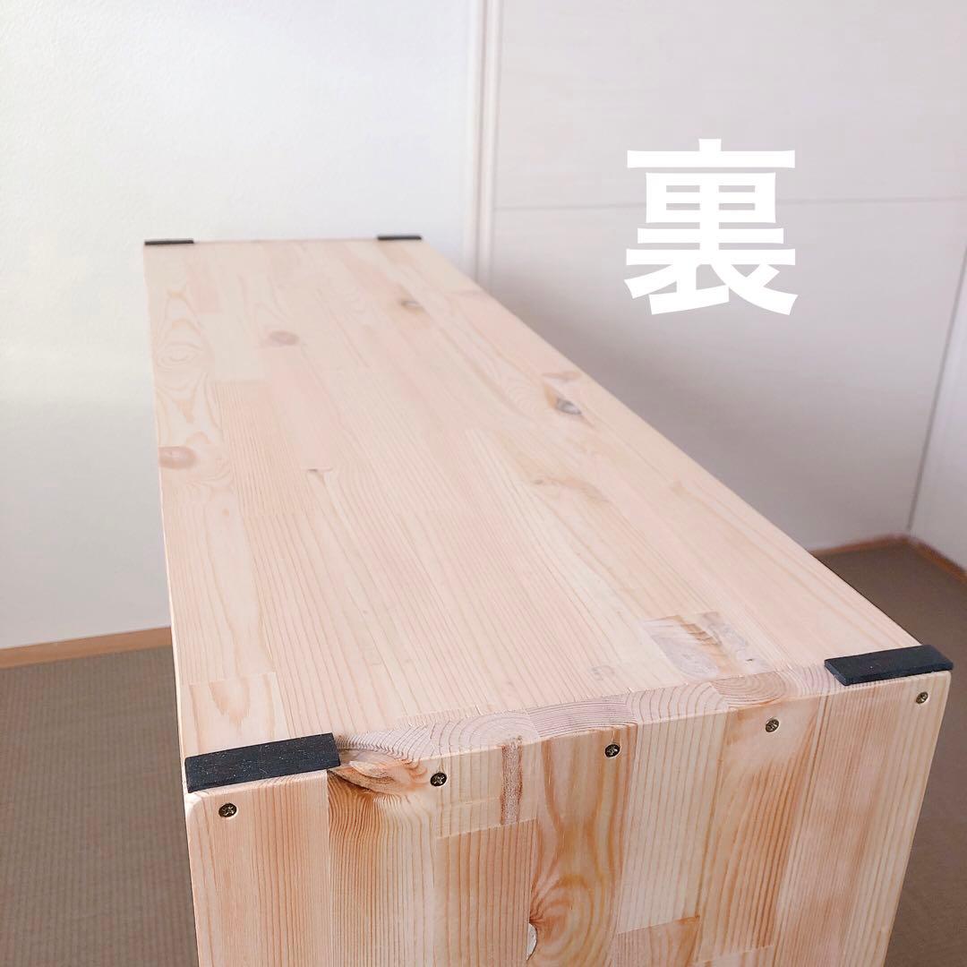 ◆◇送料込み◇◆おもちゃ棚  ハンドメイド  モンテッソーリ  オープンシェルフ