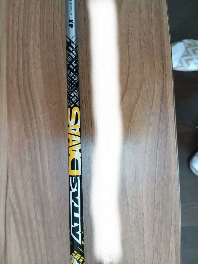 テーラーメイド Taylormadeドライバーシャフト２本セット