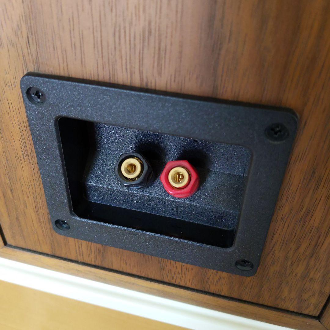 JBL 4312M II WX コンパクトモニター