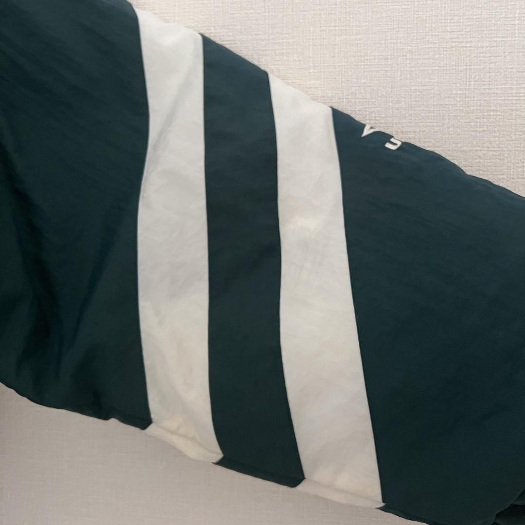 【umbro】フィールドジャケット size Mですがbigsizeです。