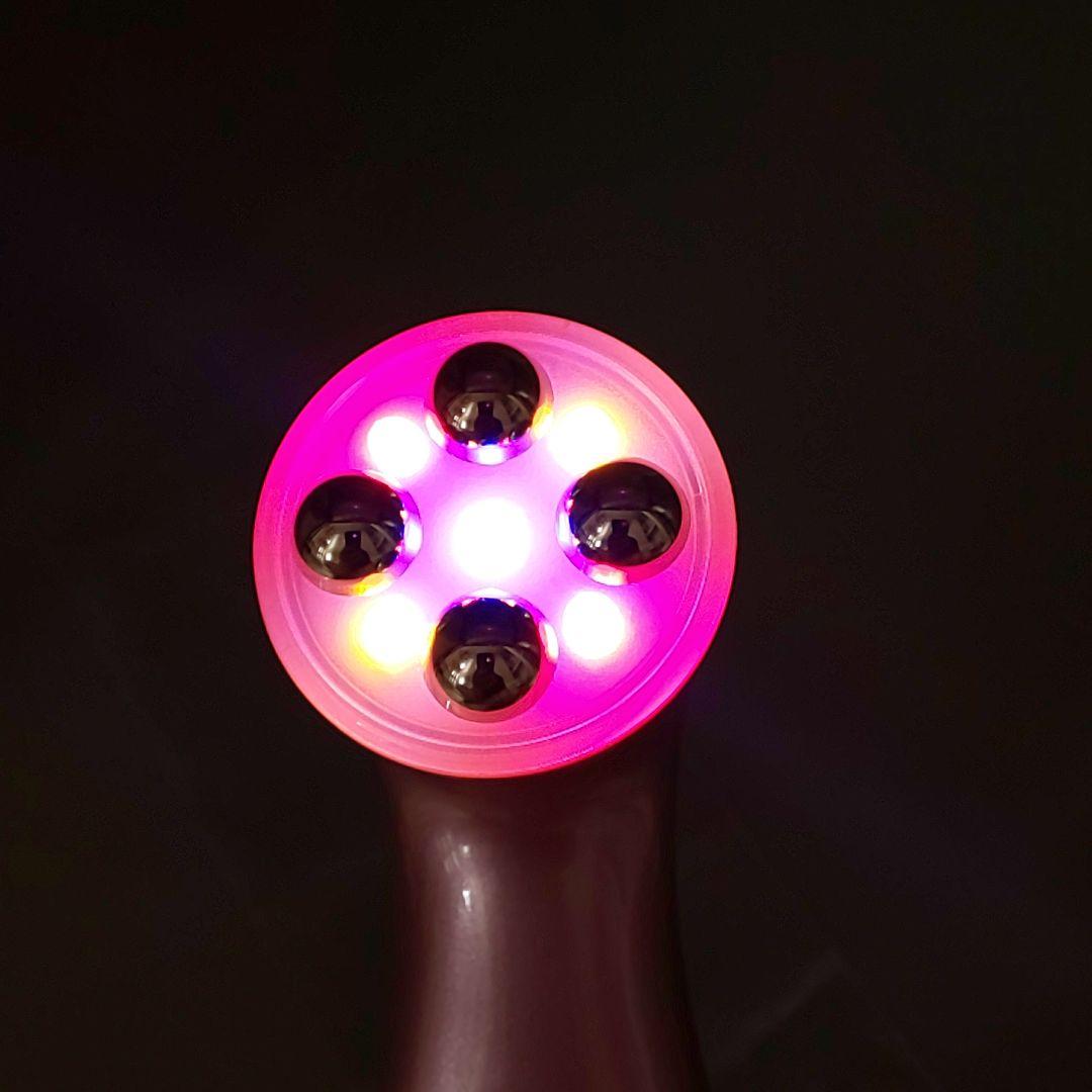 ・セルゲイン Cellgain 美顔器【正規品・動作良好・新品未使用】