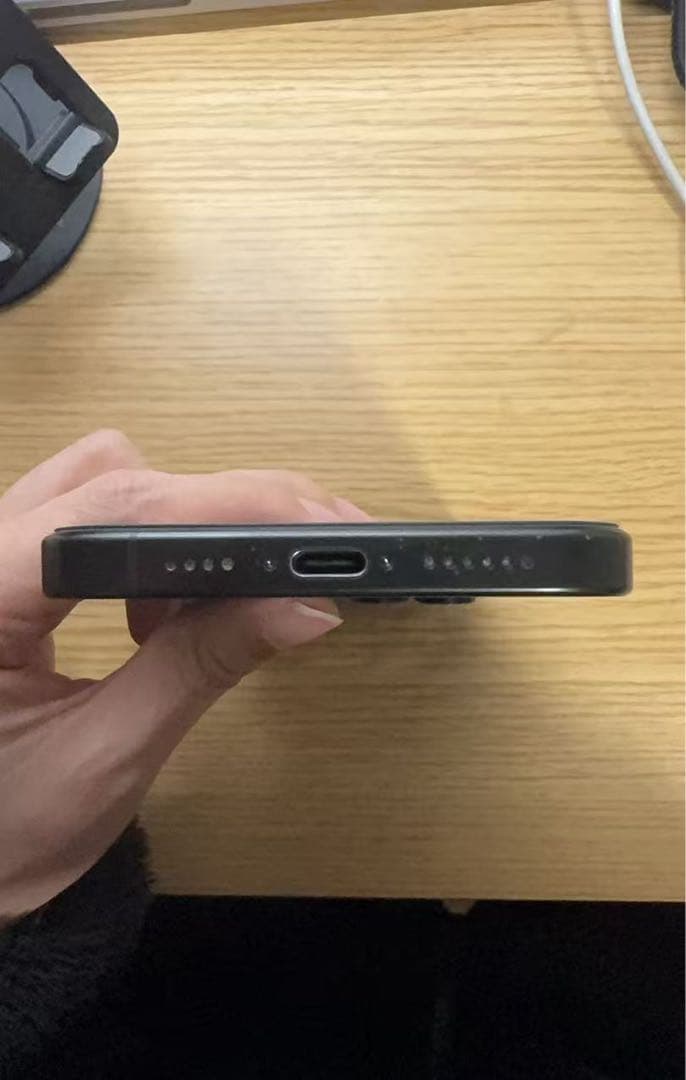 特別仕様 海外版iPhone 16 Pro Max 256GB,美品