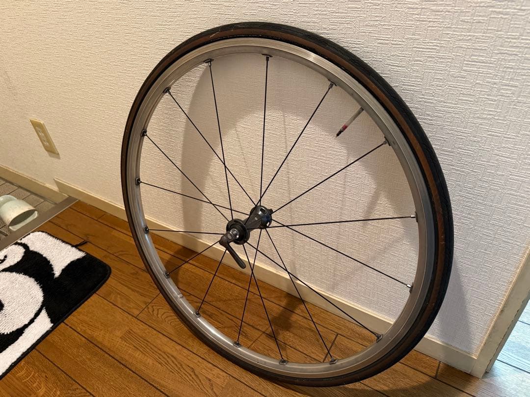 Shimano Ultegra WH-6800 ホイールセット 700C