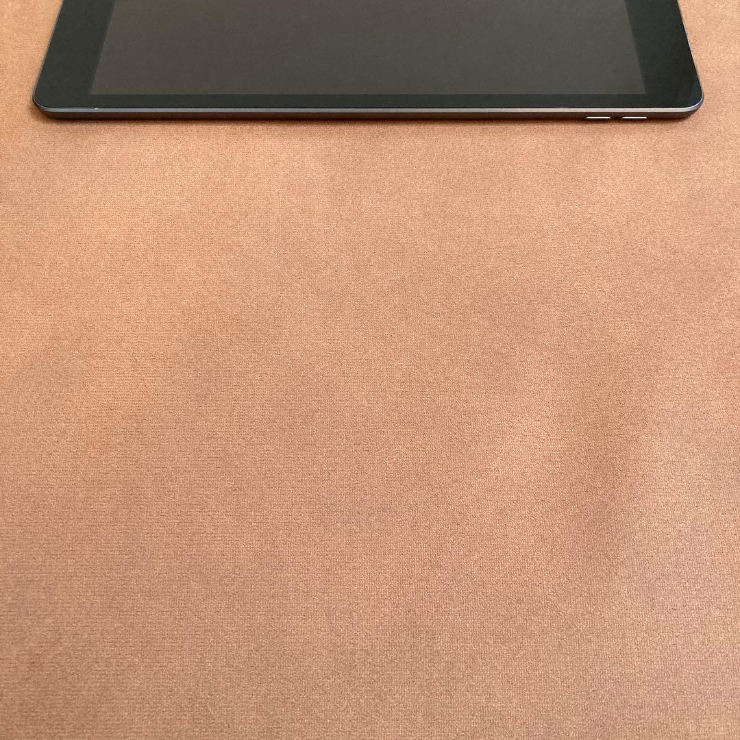 3490【早い者勝ち】iPad7 第7世代 32GB WIFIモデル☆