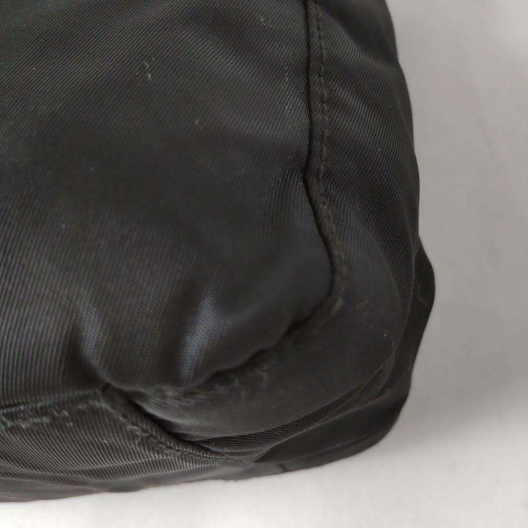 PRADA プラダ ハンドバッグ トートバッグナイロン