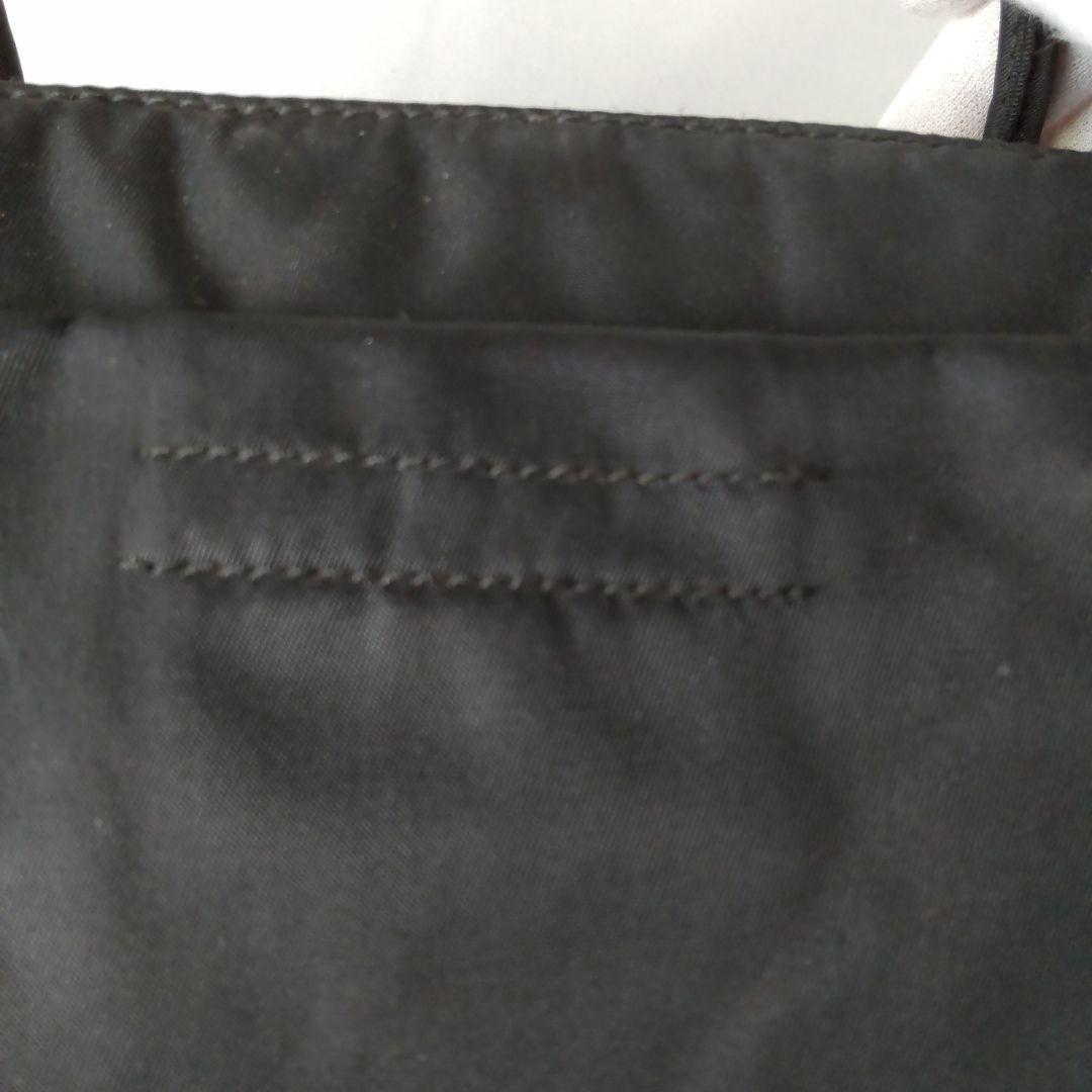 PRADA プラダ ハンドバッグ トートバッグナイロン