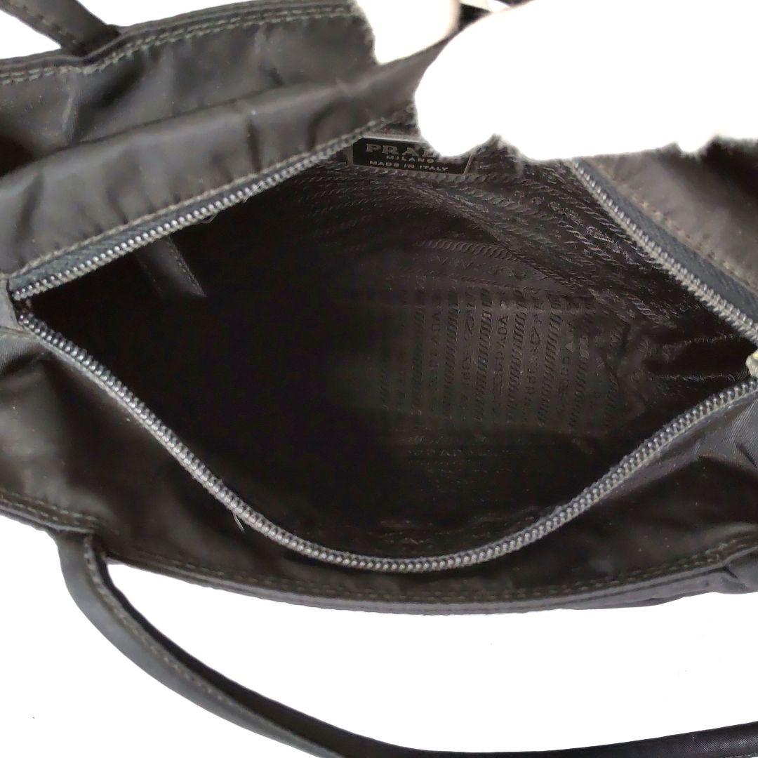 PRADA プラダ ハンドバッグ トートバッグナイロン
