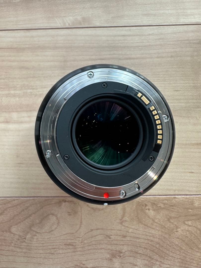 SIGMA 30mm F1.4 DC HSM キヤノン用　canon