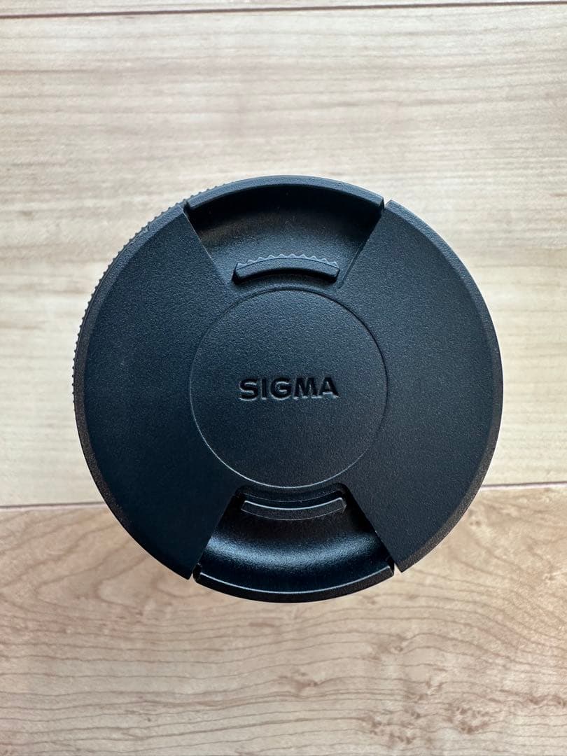 SIGMA 30mm F1.4 DC HSM キヤノン用　canon