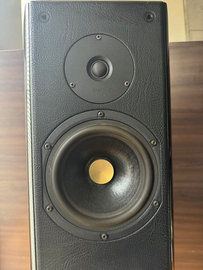 スピーカー・ウーファー Sonus faber Concerto Grand Piano