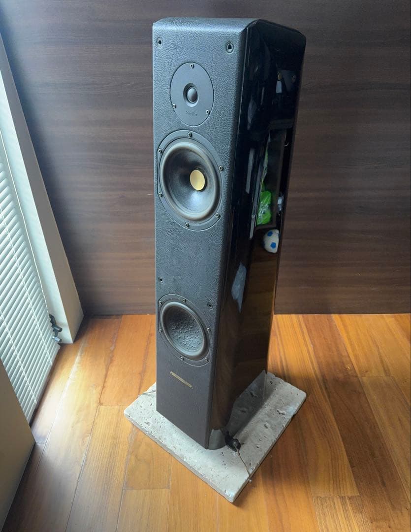 スピーカー・ウーファー Sonus faber Concerto Grand Piano