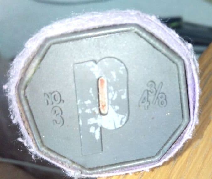 prince CTS SYNERGY DB 26 テニスラケット　　90年代前半