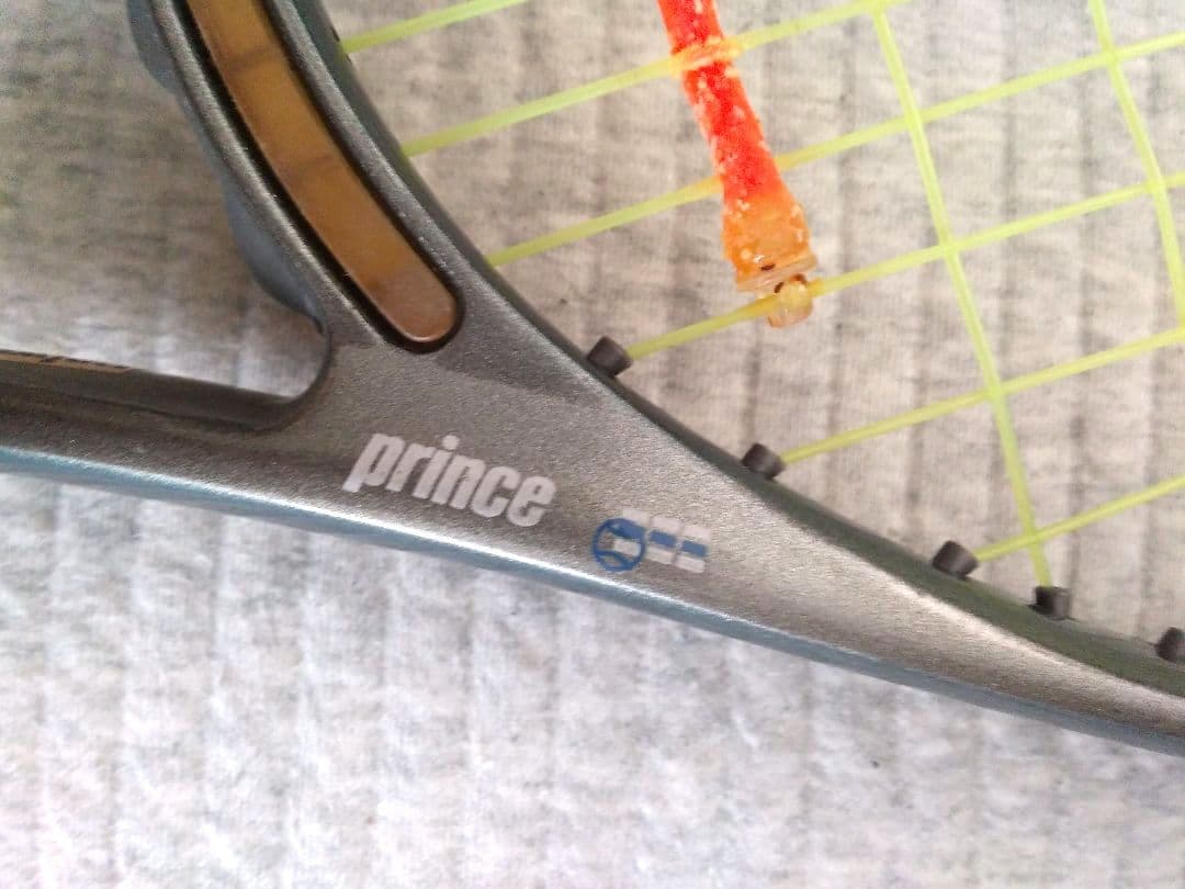 prince CTS SYNERGY DB 26 テニスラケット　　90年代前半