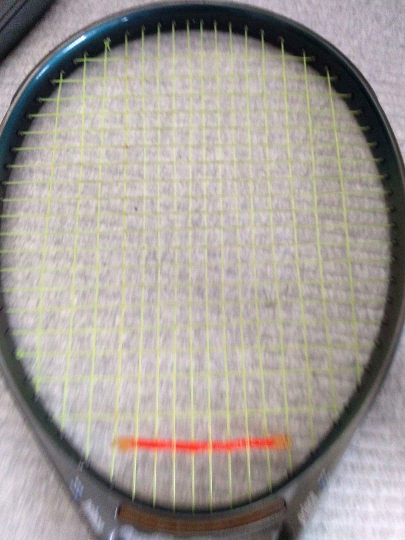 prince CTS SYNERGY DB 26 テニスラケット　　90年代前半