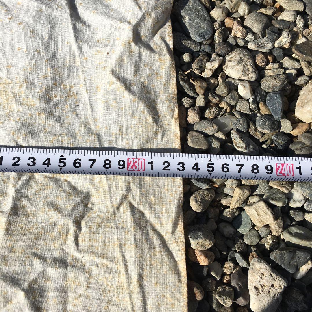 明治 アイスクリーム 　旗　レトロ 当時物 のぼり　昭和