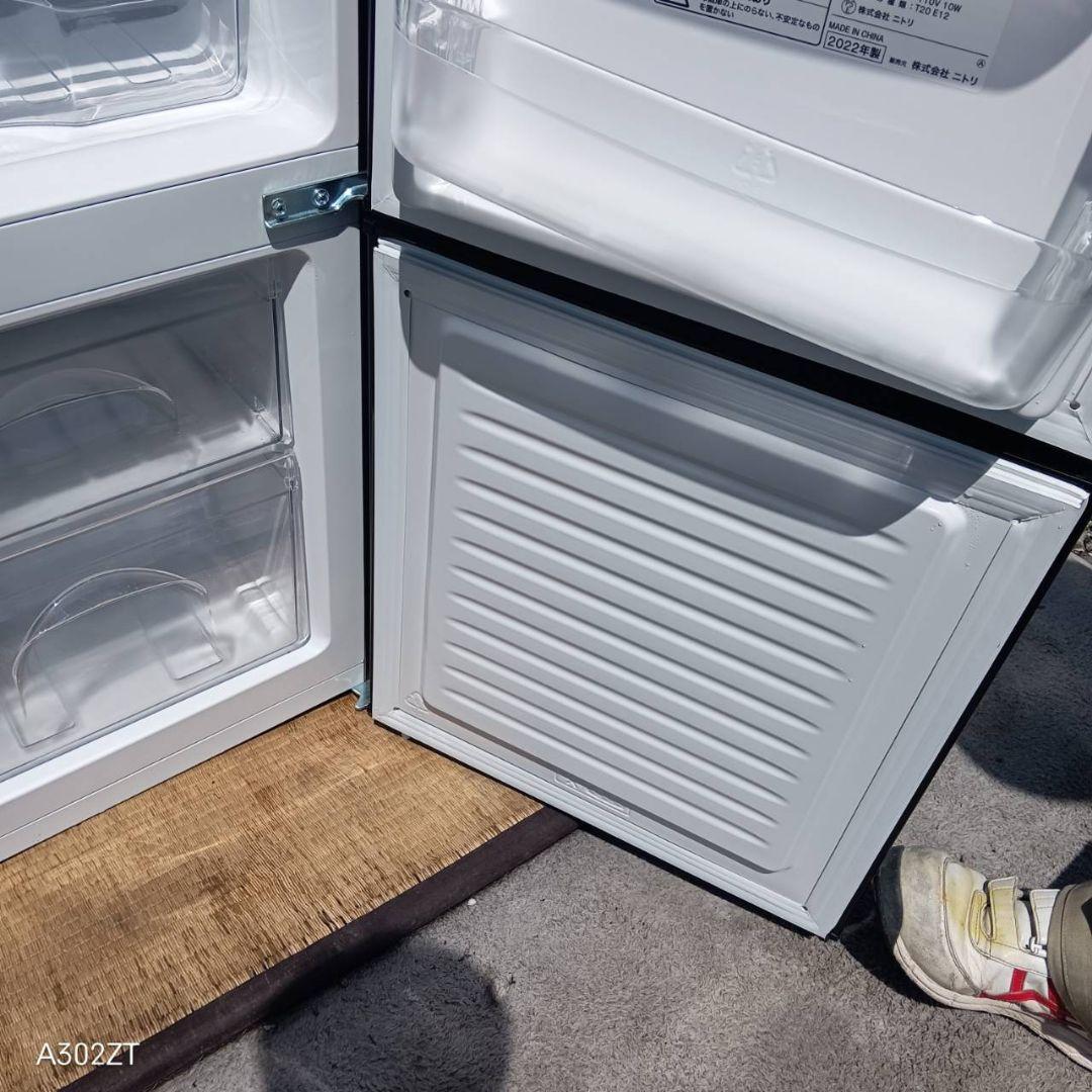 1600 設置まで対応 新生活応援　冷蔵庫　洗濯機 レンジセット