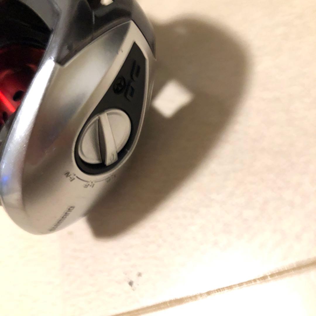 シマノ　スコーピオンDC7