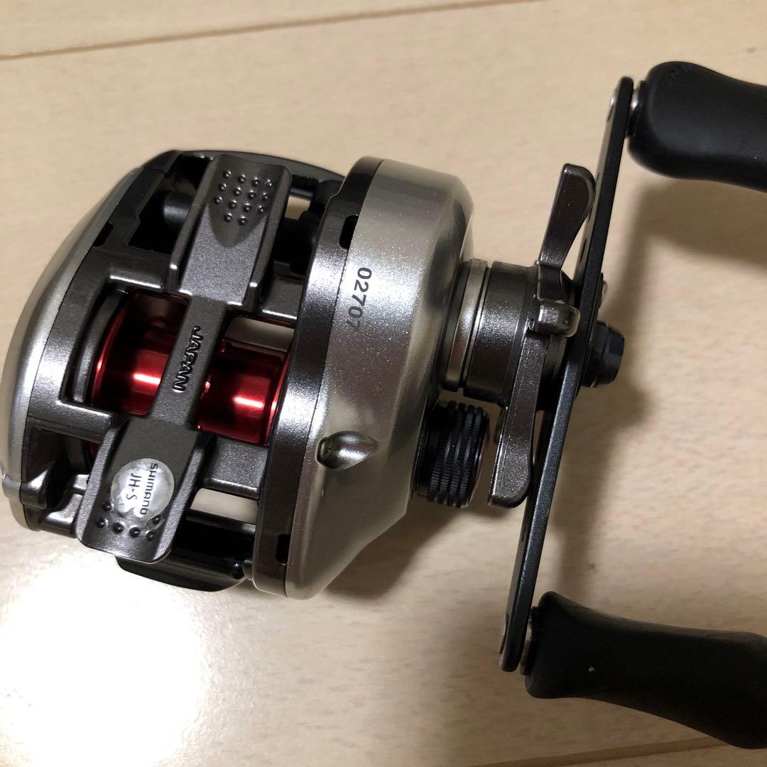 シマノ　スコーピオンDC7