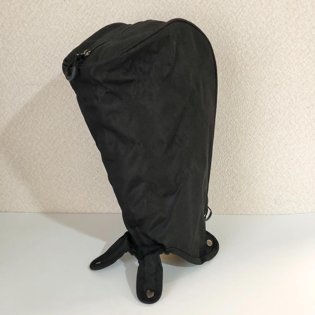 【美品】DESCENTE デサント セルフスタンド クラブケース