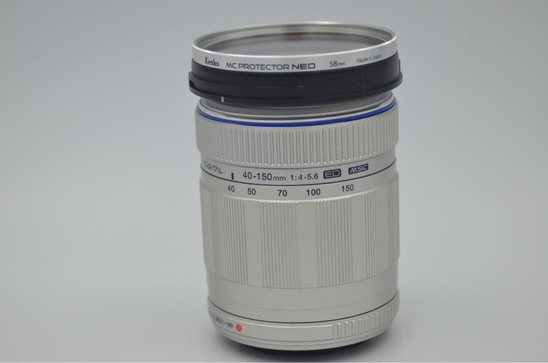 OLYMPUS PEN EPL7 望遠レンズセット