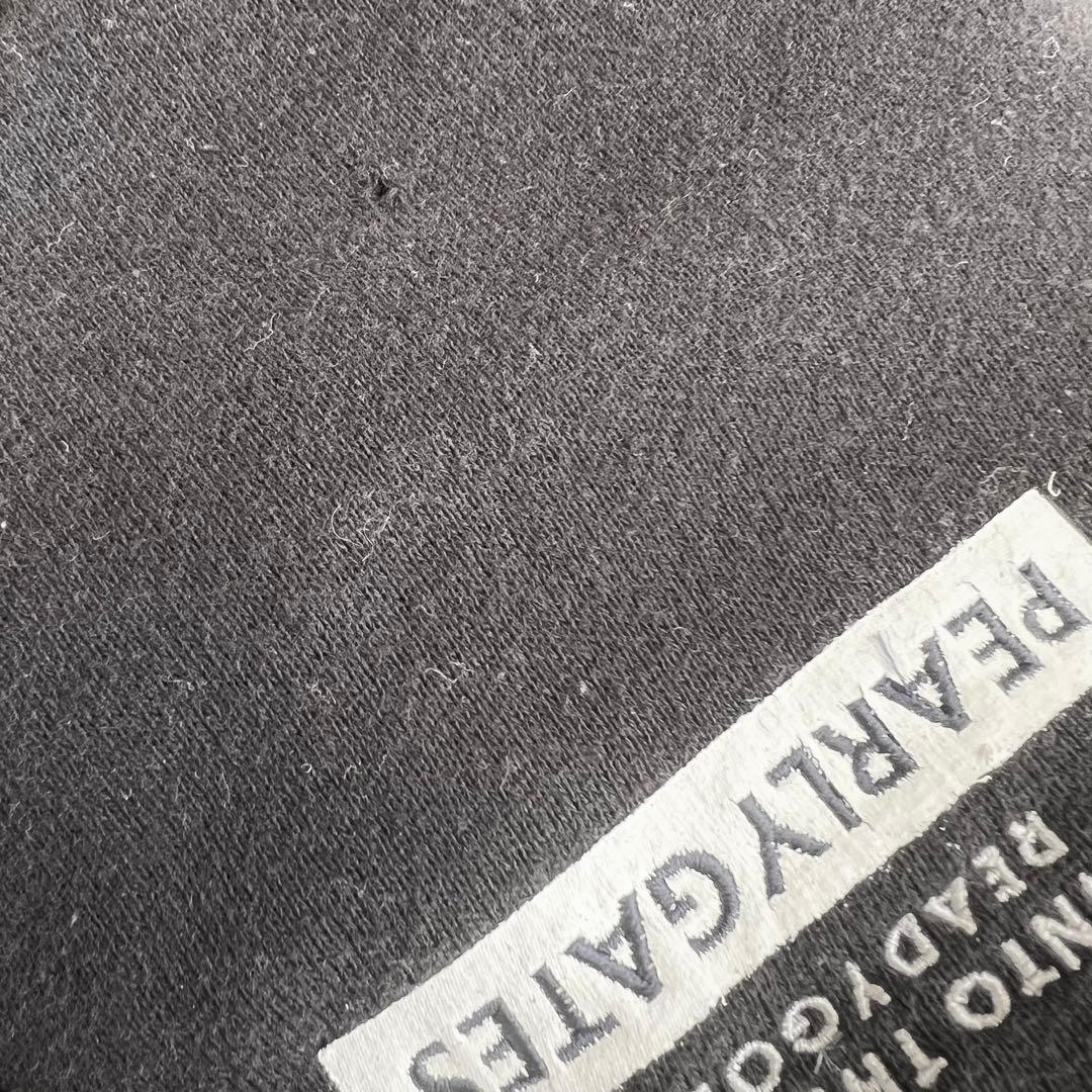 Pearly gates パーリーゲイツ　セットアップ　星に願いを　メンズ　黒