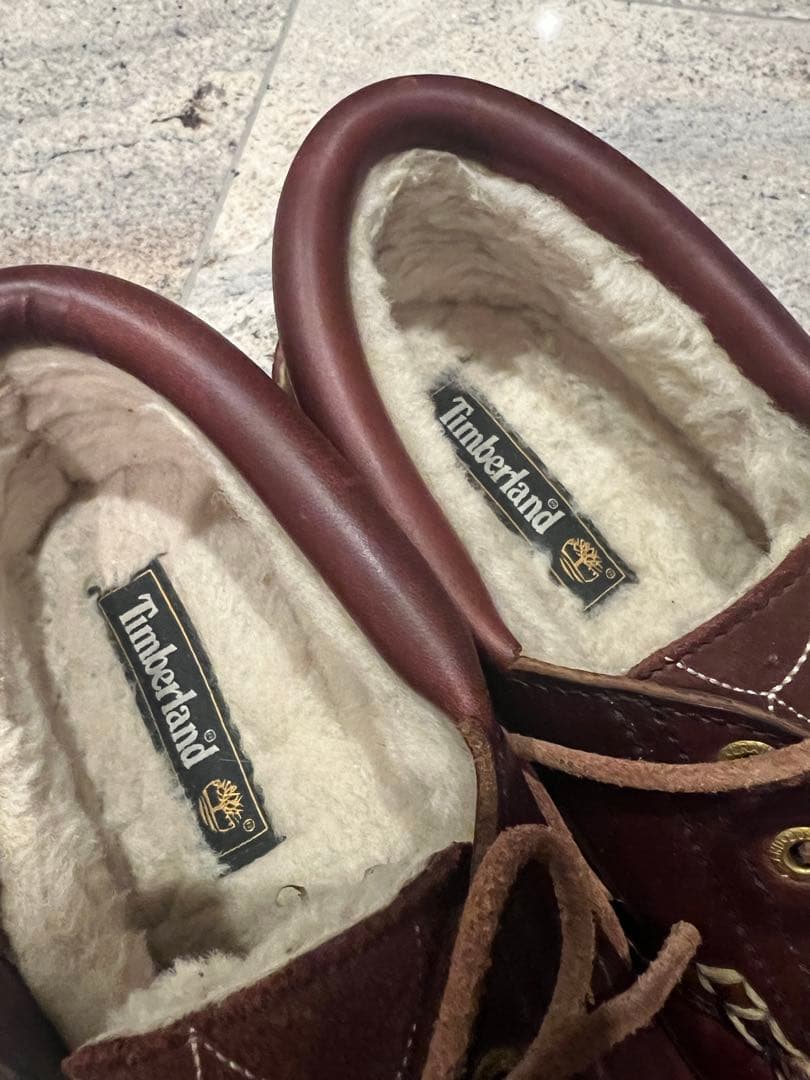 美品WTAPS × UNDEFEATED × TIMBERLAND US10