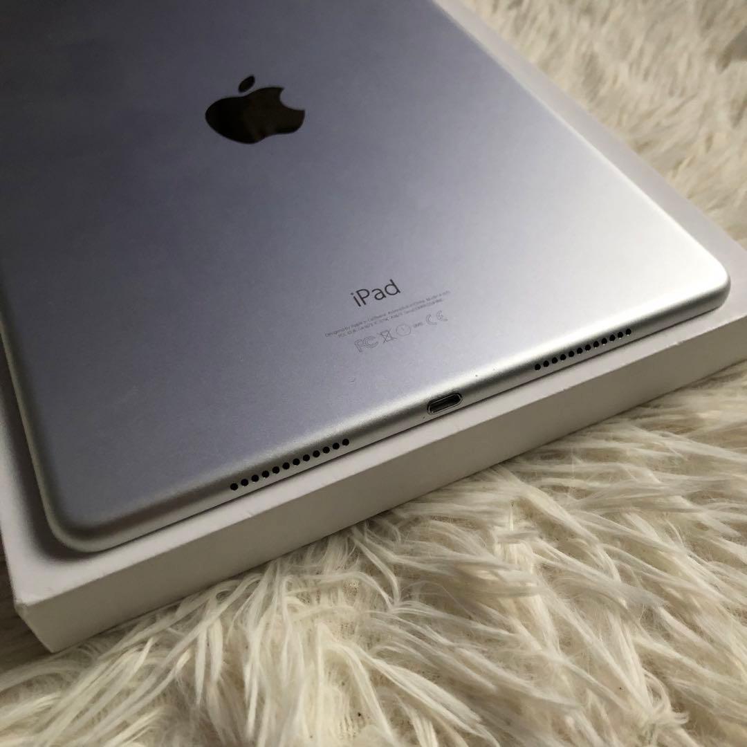 【完動品】iPad Pro 9.7 32GB Wi-Fi【付属品】【すぐ発送】