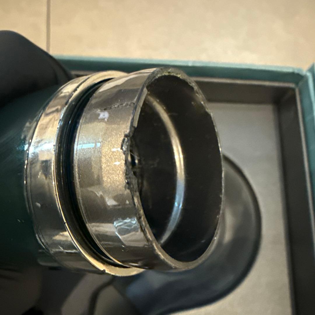 【訳あり】Bioprogramming レプロナイザー7D Plus ジャンク品