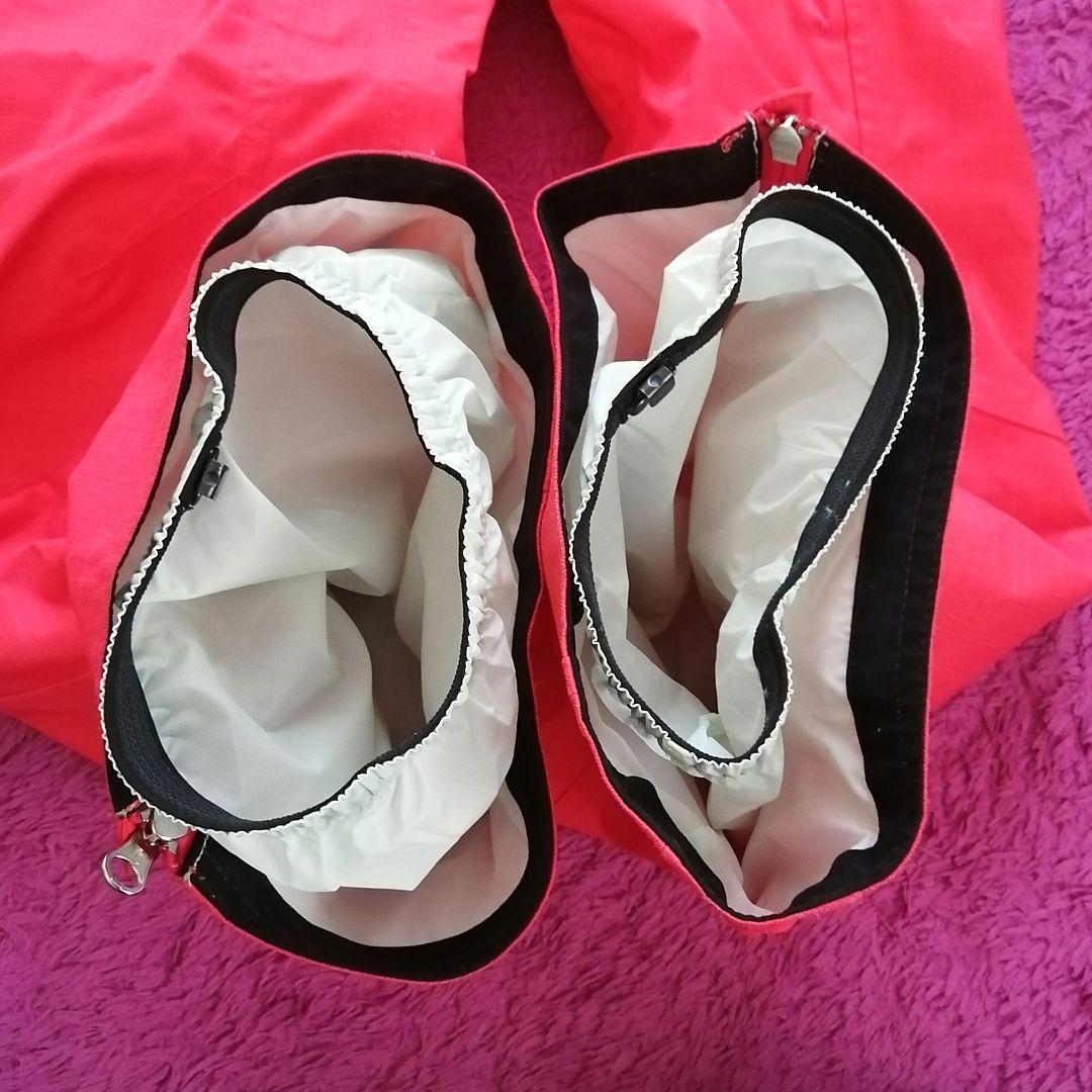 【美品】バートン BURTON レディース M スノーボード パンツ ウェア