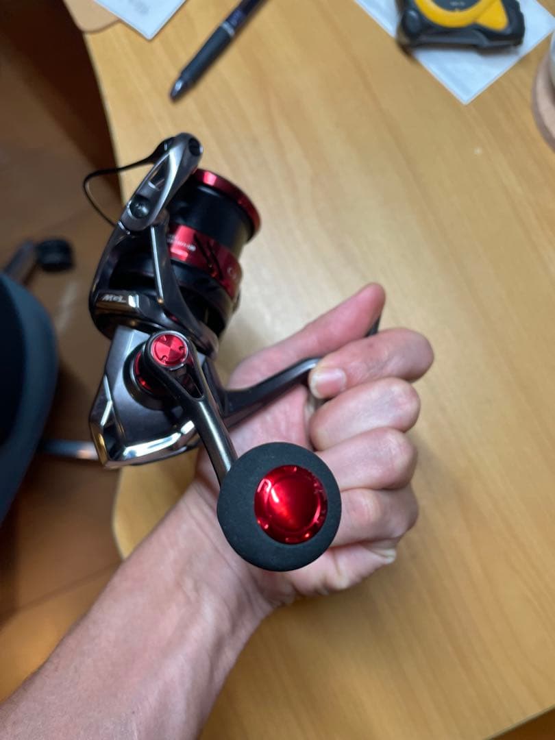 【お正月SALE】シマノ　21 セフィアXR C3000S