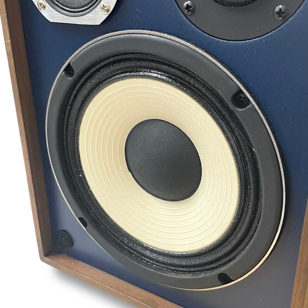 【動作確認済】JBL MODEL 4312M Ⅱ COMPACT MONITOR