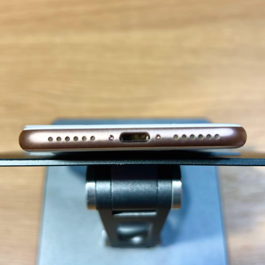 Apple iPhone 8 ゴールド 64GB 本体