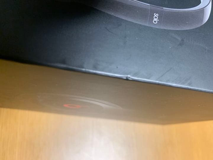 ヘッドホン Beats by Dr.Dre Solo2