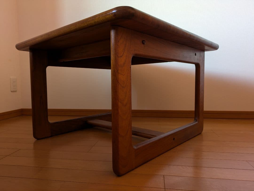 幻の逸品 吉村順三 サイドテーブル テーブル ヴィンテージ 北欧 デンマーク