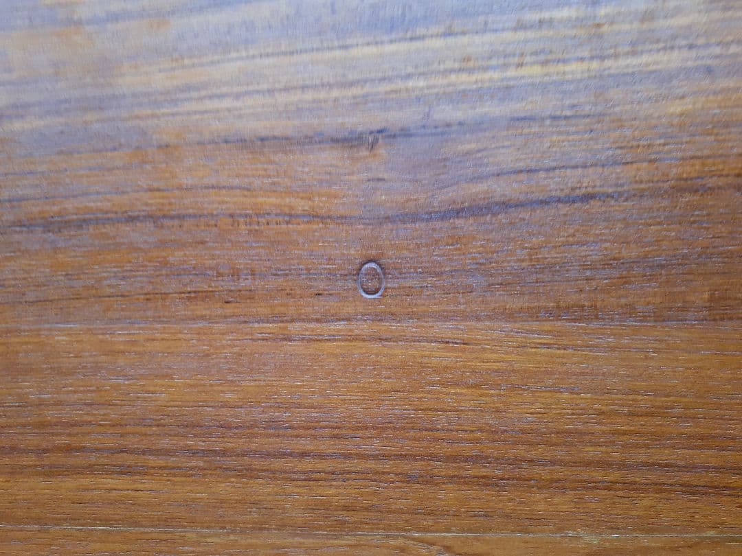 幻の逸品 吉村順三 サイドテーブル テーブル ヴィンテージ 北欧 デンマーク