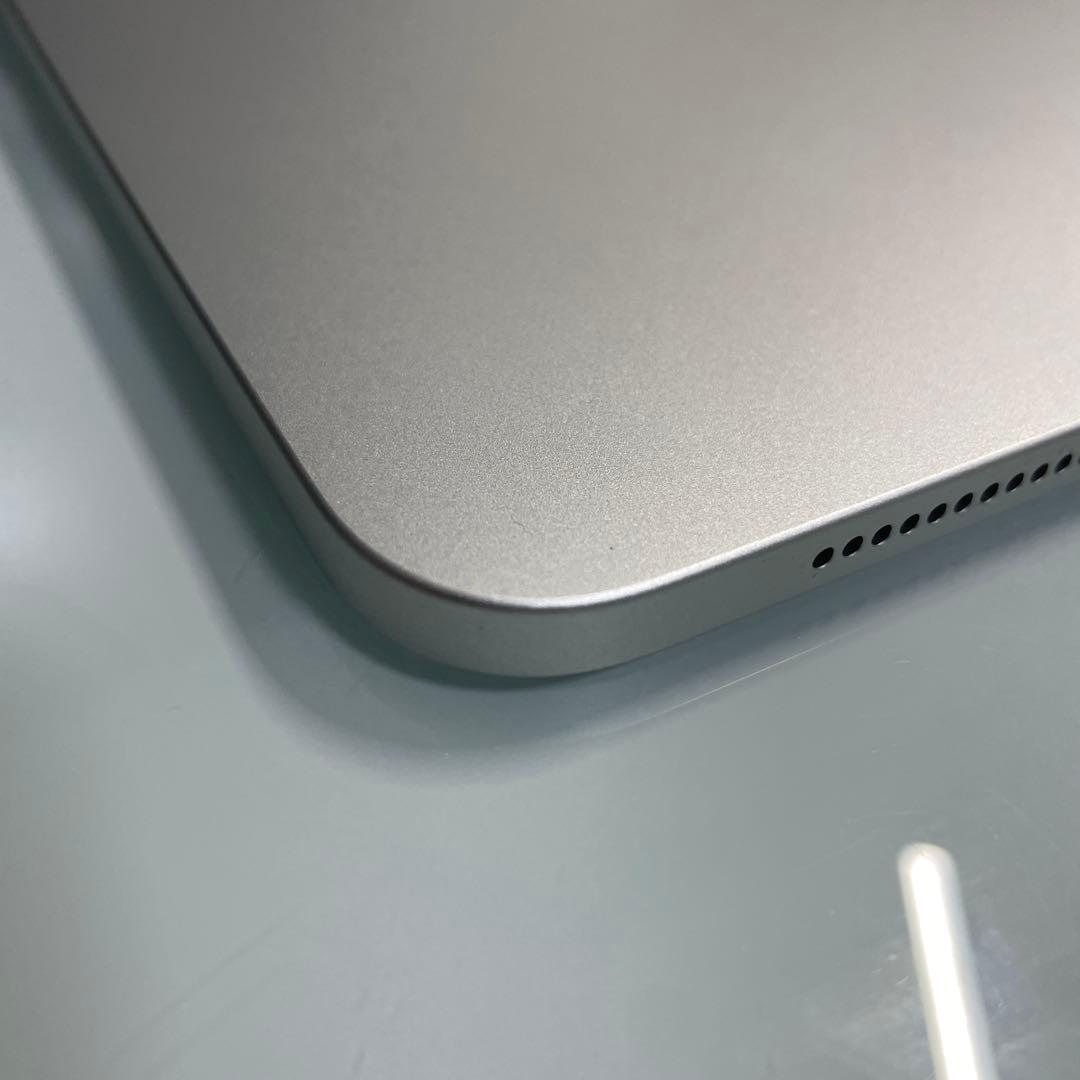 新同★保証有★iPad 第11世代 A16 128GB シルバー
