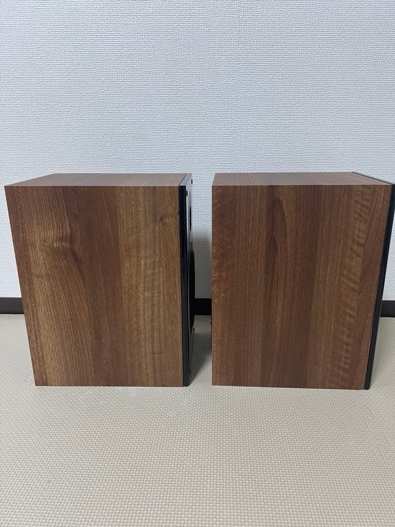 DALI スピーカー ZENSOR3 [ライトウォールナット ペア]