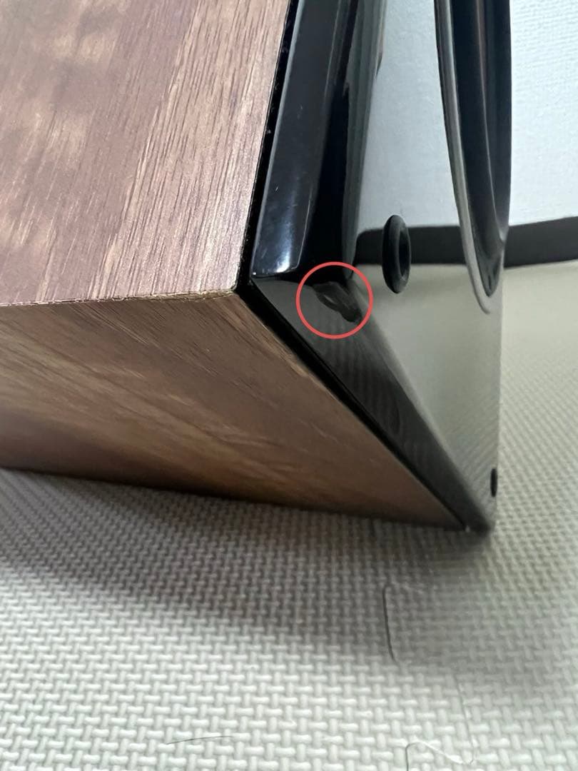 DALI スピーカー ZENSOR3 [ライトウォールナット ペア]